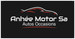 Logo Anhee Motor sa